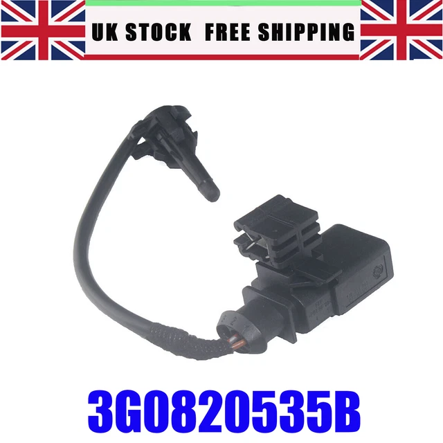3G0820535B FRONT EXTERNAL Temperature Sensor Fit For VW Passat B8 2015