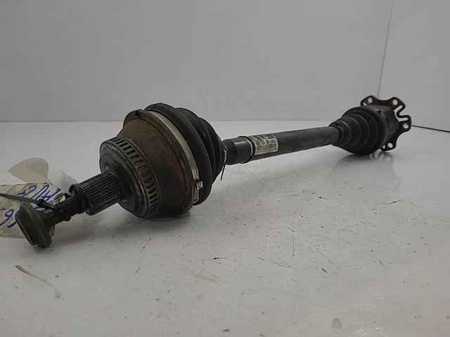Cardan droit (transmission) AUDI A6 2 ALLROAD PHASE 2 BREAK 2.5 TD/R:59059297