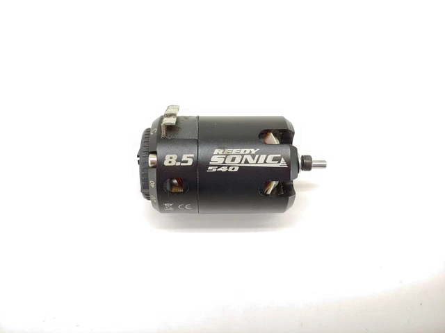 ホビーウィング　V10　G4　13.5T　モーター Electric Motors, Engine, Exhaust & Fuel Systems, RC Model