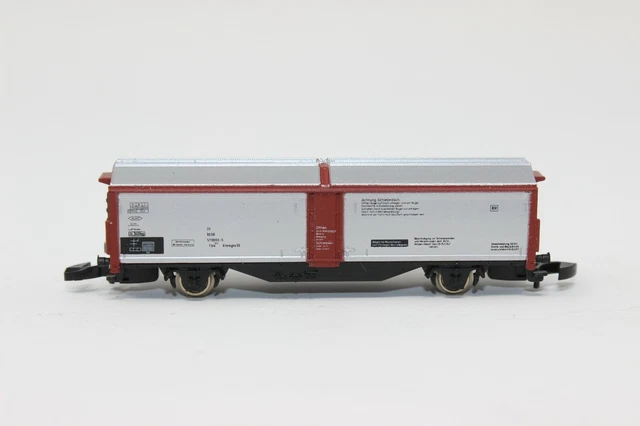 Bid Now: 2 Marklin Mini-Club Z Starlight Express Sets - February 3, 0123 10:00 AM EST
