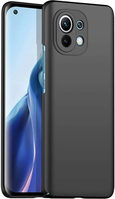 Coque Souple Gel Transparente Pour Xiaomi Mi 10 Lite - Protection Slim Et Anti-glisse