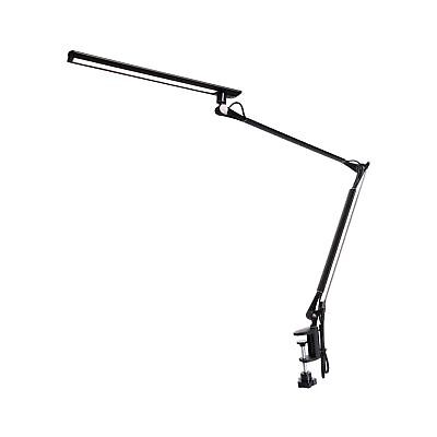 ROZKY Drafting Table Lamp,Metal Architect LED Desk Lamp, Swing Arm Task Lamp ...