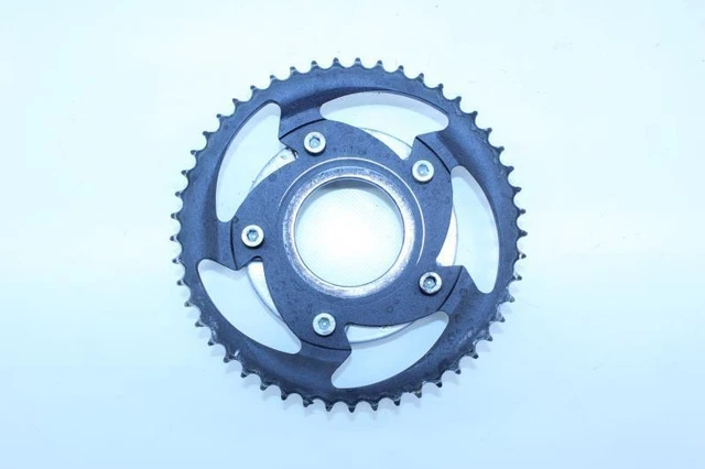 Porte couronne pour moto MZ 125 RT 2000 à 2010