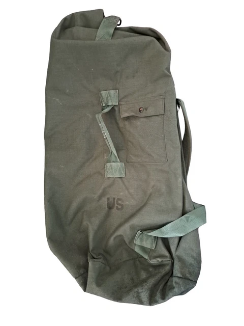 Genuine US military issue, 2000'S camouflage pattern 3C desert camo military Gore-Tex pants, made in USA, medium-long, men's size W36 equivalent. Nylon Khaki type brown Vintage Second Hand