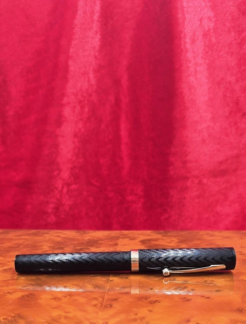 Stylo Plume Ancien Bayard Le Capostyl 835 – Collection, à Restaurer