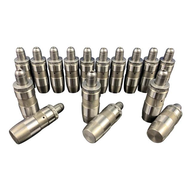 16PC 16v Lash Adjuster Lifters for 1999-2008 2009 Dodge Ram Durango Dakota 4.7L