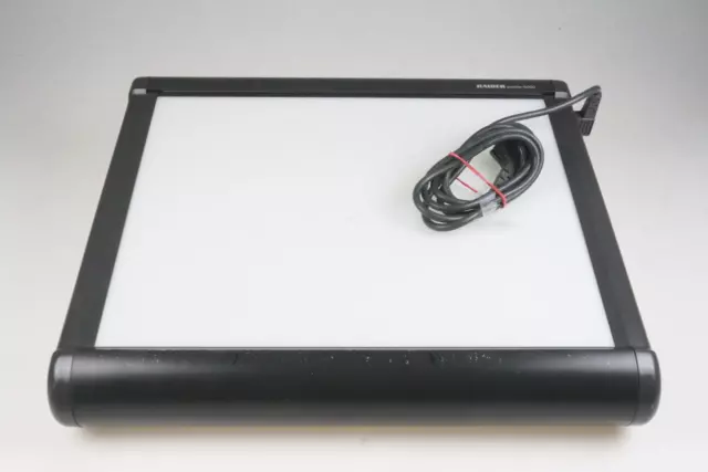 Mesa luminosa KAISER Prolite 5000