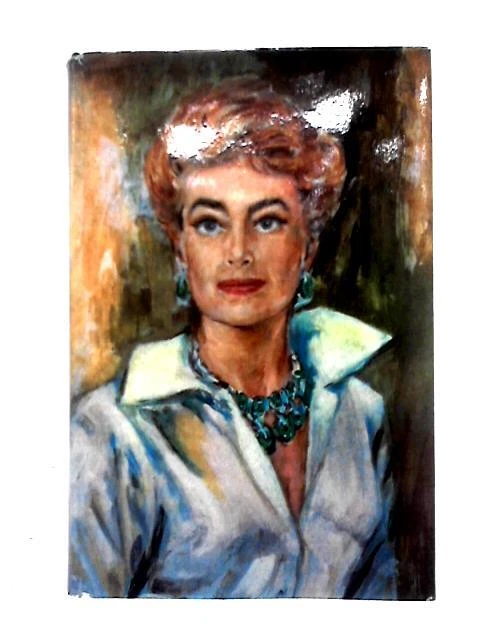 EIN PORTRÄT VON Joan (Joan Crawford; Jane Ardmore 1963) (ID 47451