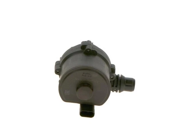 Pompa acqua supplementare (circuito acqua di raffreddamento) Bosch 0 392 023 486 per G11 X3 G31 G21 8