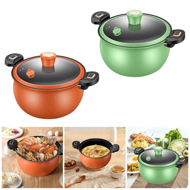 Cocotte Faitout Marmite Taurus AUTOCUISEUR CLASSIC MOMENTS 6L 988051