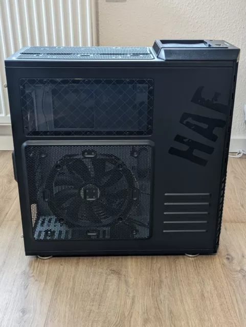 PC-Gehäuse Cooler Master HAF932 Big Tower