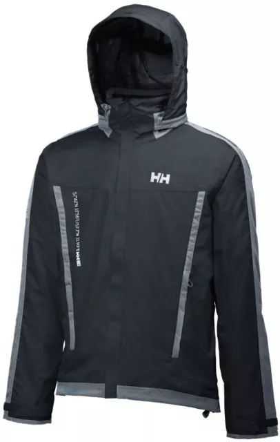 Helly Hansen HP Baie Veste 2 30339/597 Marine Neuf