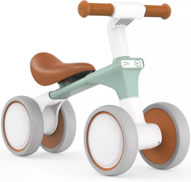 BELEEV B2 Baby Balance Bike for 1 2 3 Years Old, Toddler Balance Bike for Kids