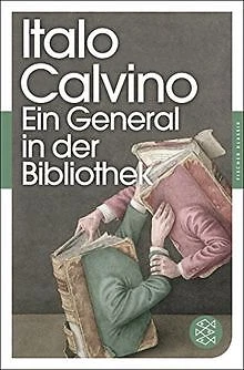Ein General in der Bibliothek: Erzählungen (Fischer Klas... | Buch | Zustand gut