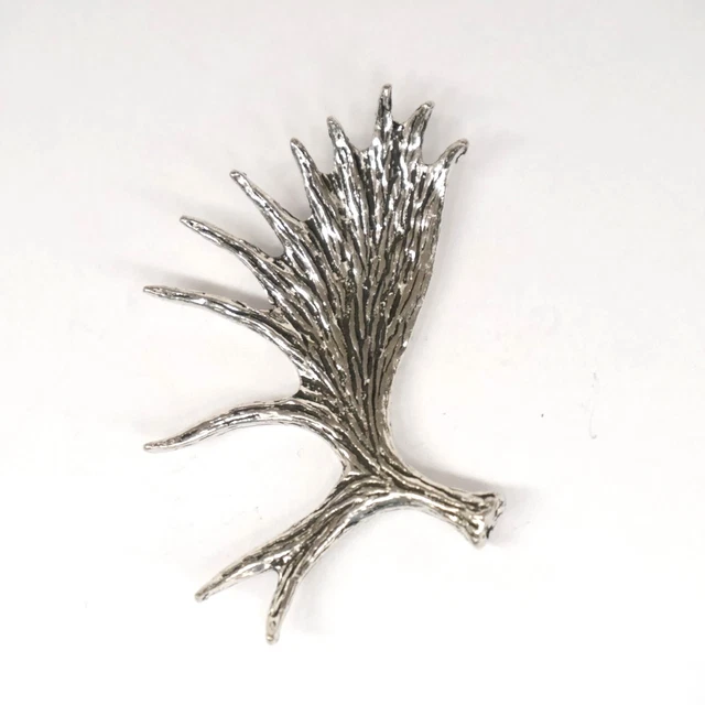 Alce Barra Pin Broche Cornamenta Sombrero Joya Botón Tablón de Notas Decoración