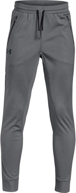 Under Armour Boys' Pennant Tapered Pants