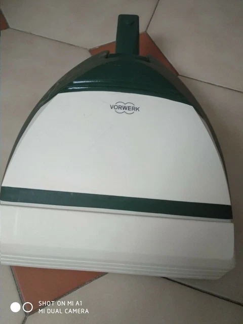 Speciálně Kabát Zpronevěřit Lucidatrice Per Parquet Folletto Amazon V Důchodu Ch - Foto 2