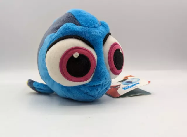 Disney Pixar Fundstück Dory - Baby Dory 8 Zoll Plüschtier