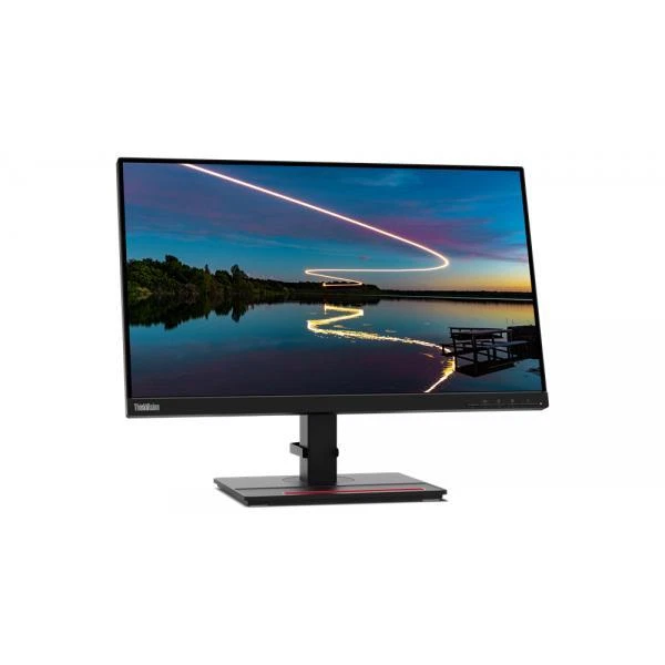 Lenovo ThinkVision T24m-20 60,5 cm [23.8] 1920 x 1080 Pixel Full HD LED Nero (T2