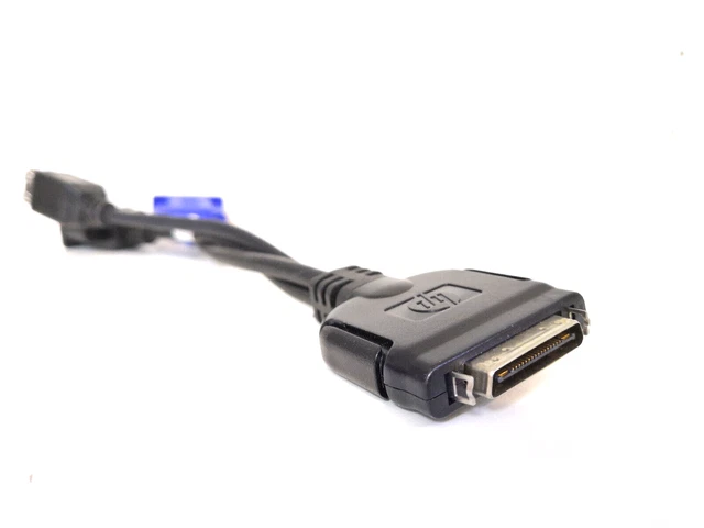 HP 409496-001 416003-001 Cavo diagnostico per HP Blade SUV Cavo SPS-CA Cisco 0,2 m