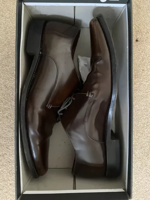 Loake ridley best sale