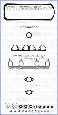 TRISCAN (597-8582) Dichtungssatz, Zylinderkopf für SEAT SKODA VW