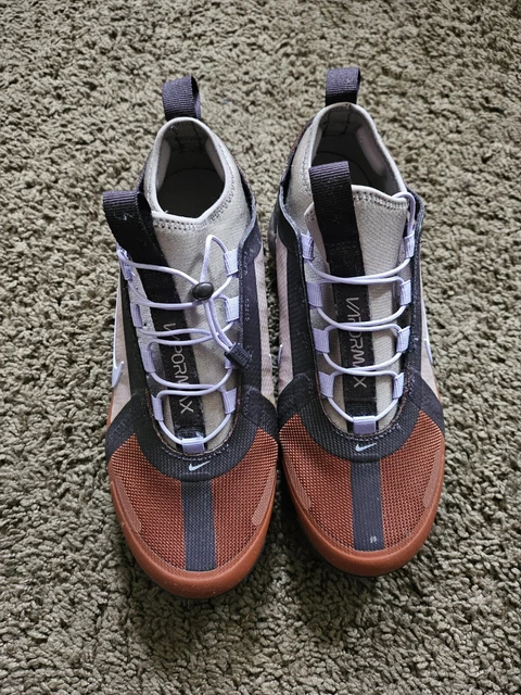 Air vapormax 2019 deals utility women's cinnamon