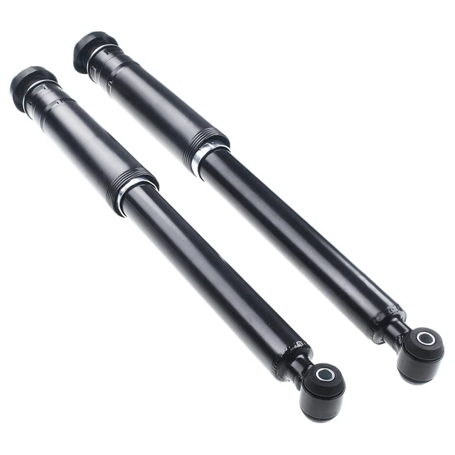 Frankberg 2 Ammortizzatori Posteriori A Gas Per Subaru Impreza GD/GG 1.5-2.0 (2002-2007) – Ricambio Originale 20360FE230