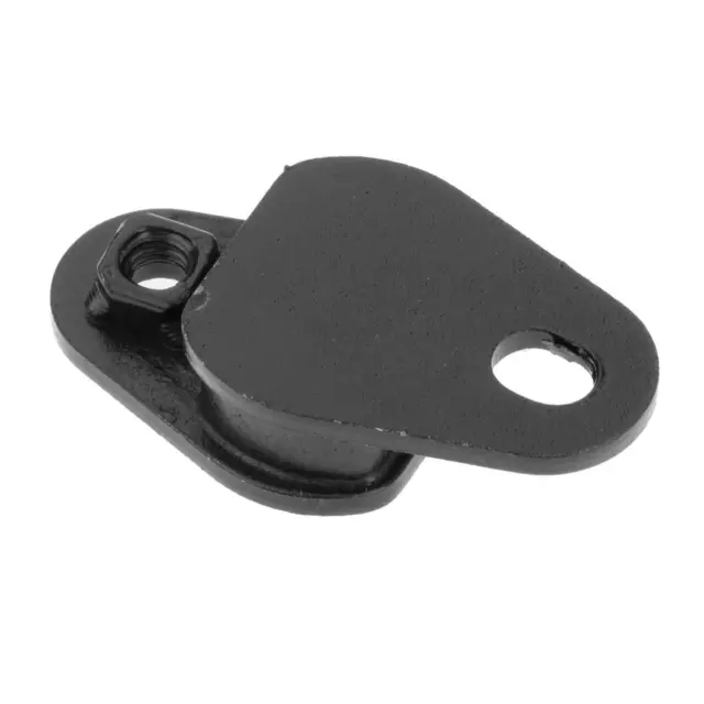 Support de  de Tuyau D'échappement de Moto pour  YZ   80 250 100 125