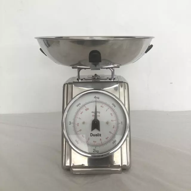 Dualit scales online