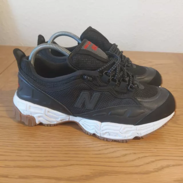 New balance hot sale 801 40