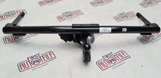 RE&AR Tuning Compatibile Con Volkswagen Passat B8 (3G