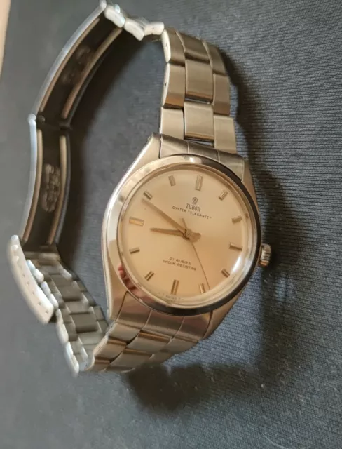 Rolex 7835 top 19 bracelet
