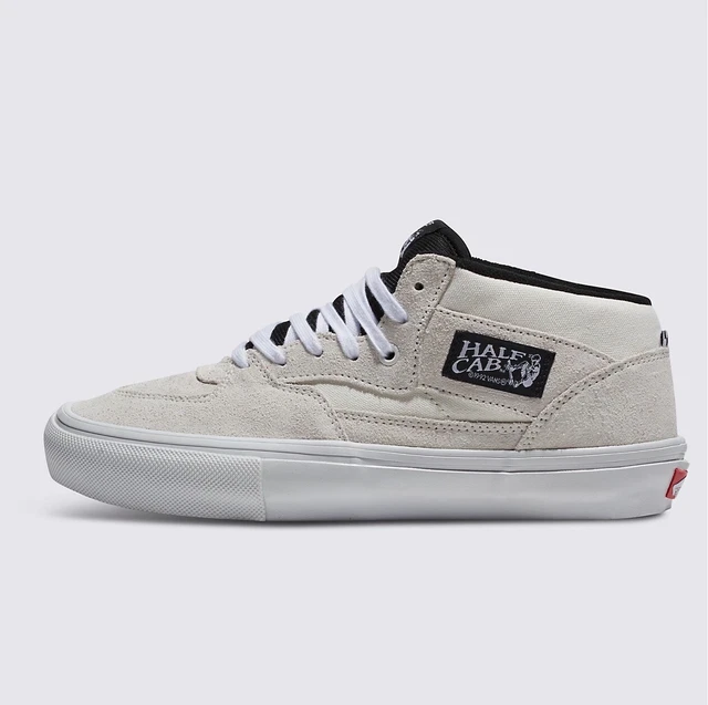 Vans Half Cab 10 FOR SALE! - PicClick