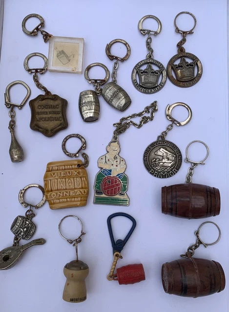 Porte-Clé Siffleur Personnalisé | Key's Home