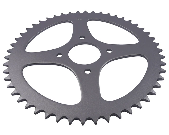 Sprocket pignon 50 dents pour Sachs / Hercules M