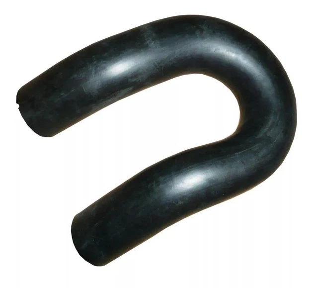 Durite D'air D'origine 0382.KA Pour Fiat Ducato III 2.2 HDi (Peugeot Boxer, Citroën Jumper)