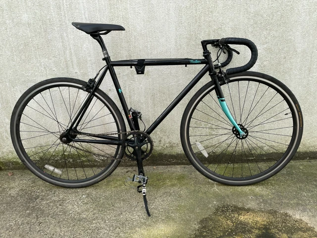 Fuji feather sales city bike 2020