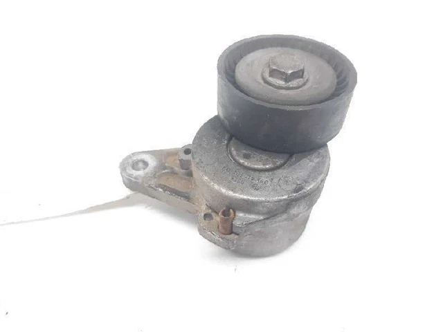 04L903315A galet tendeur pour AUDI A4 2.0 TDI 2007 5291249