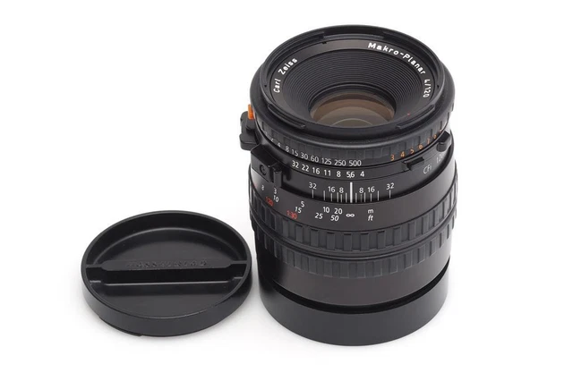 Carl Zeiss f. Hasselblad 500 CFi Makro-Planar 4/120mm T* (1701549271)