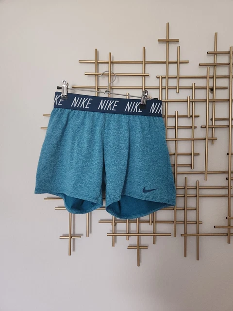 girls nike dri fit shorts xlarge