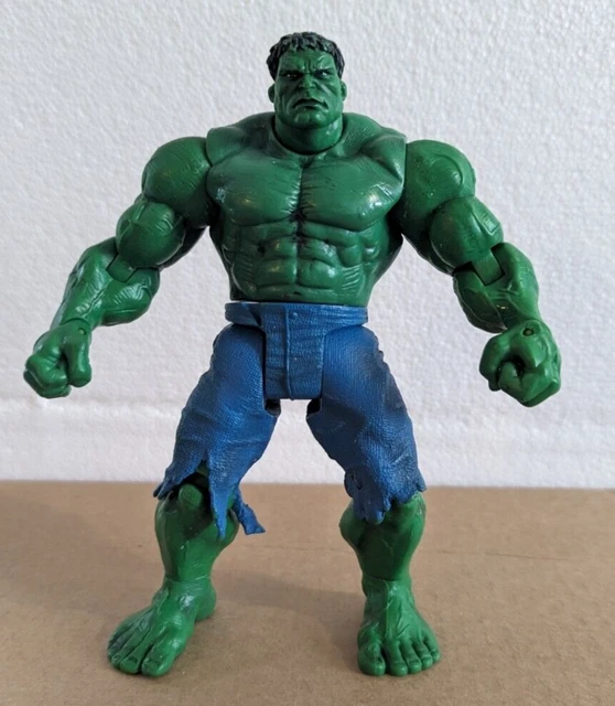 Figurine hulk de marvel - Marvel | Beebs by Kiabi
