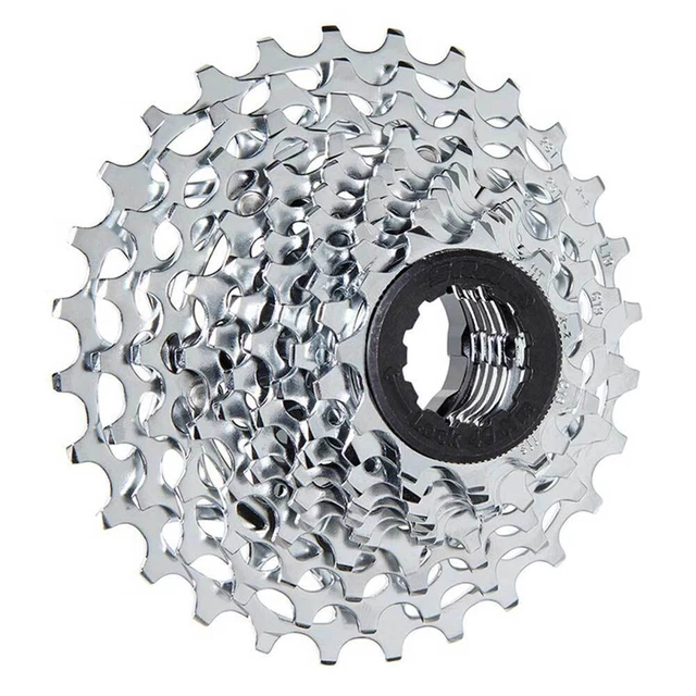 Shimano HG-50 8-fach Kassette – Zahnkranz 12-25 Zähne Für Rennrad & Trekking Shimano HG-50 8-fach Kassette – Zahnkranz 12-25 Zähne Für Rennrad & Trekking