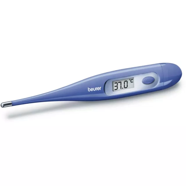 Beurer FT 09/1 Fieberthermometer blau