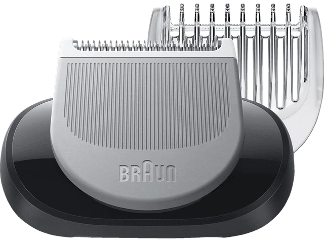 BRAUN S5-7 Aufsatz für Rasierer