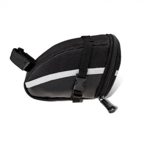 Sacoche De Selle Vélo Ancien Motobecane – Trousse à Outils Vintage + Outil Inclus