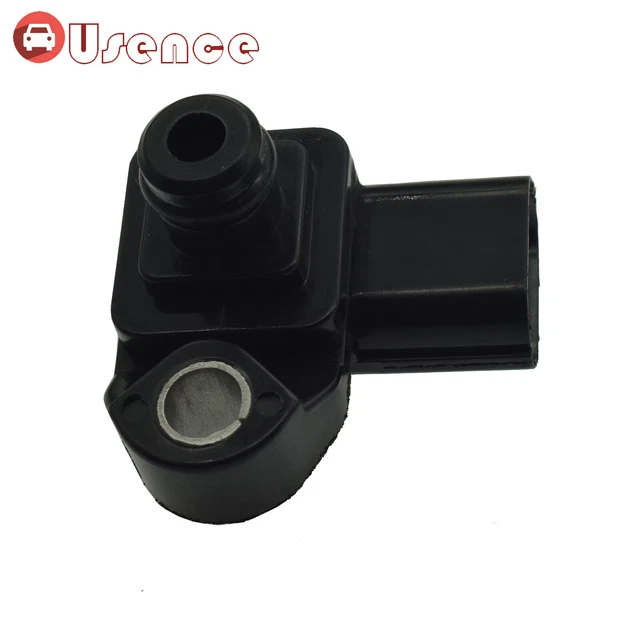 MAP Sensor Black 37830RNAA01 for VW Honda Accord Civic CR-V Odyssey Ridgeline