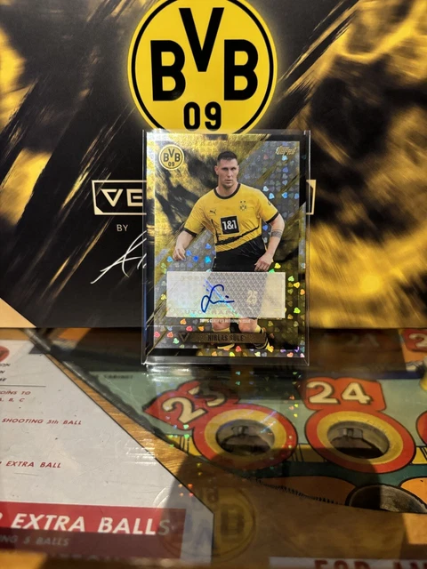 Niklas Sule Auto