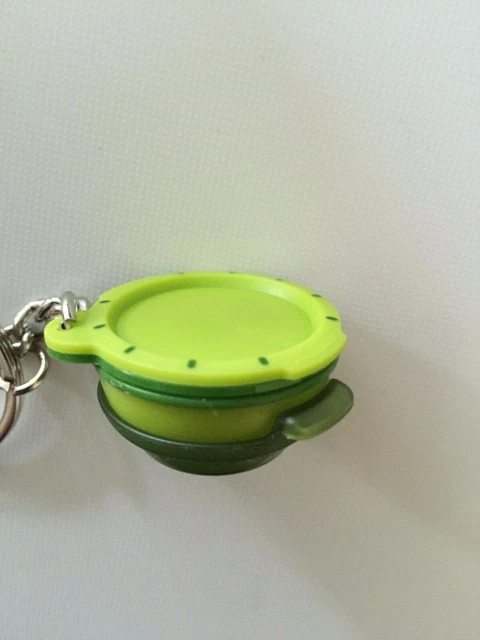 elfbar nachfüll pod läuft aus Micro vap tupperware : Achat occasion main image 1