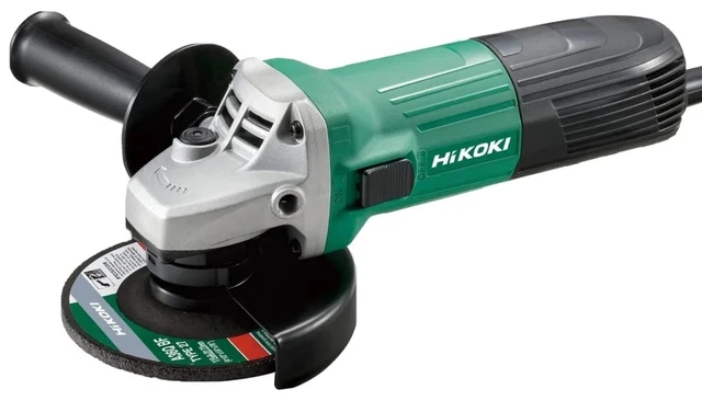 Image of HiKOKI PDA-100D on Best Buy website